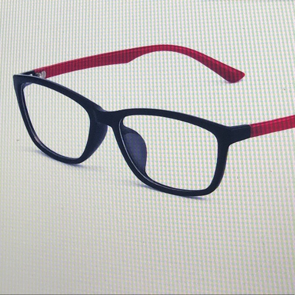 Gmei Accessories - Ultralight TR90 optical frame